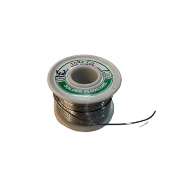 سیم لحیم ژرف 250 گرم قطر  1/5M.M