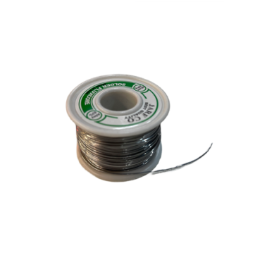 سیم لحیم ژرف 250 گرم قطر 0/8