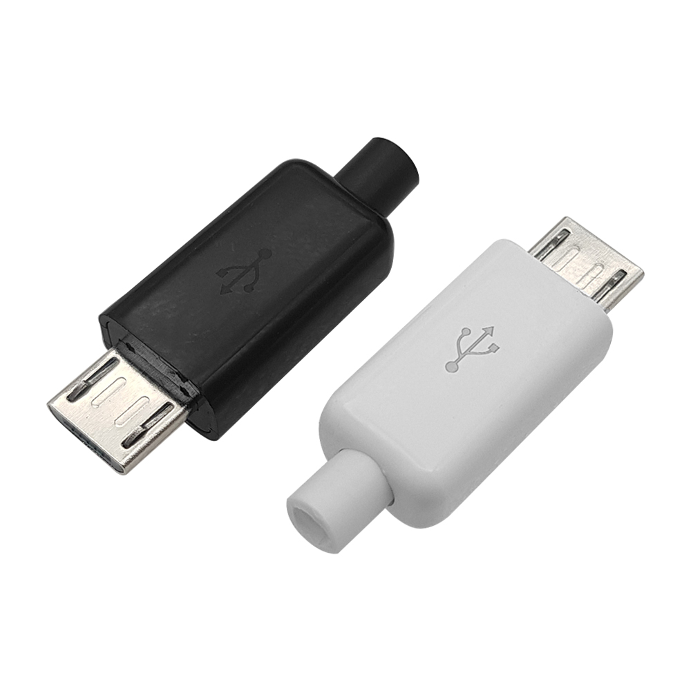 سرسیم نری Micro USB اندروید کاوردار