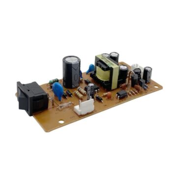ماژول بردتغذیه گیرنده دیجیتال  سوکت فابریک DVB-K11 Suoer