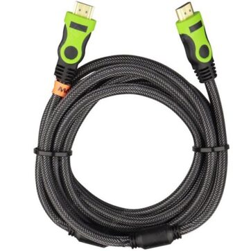 کابلHDMI ابریشمی5متری VENETOLINK-HDTV