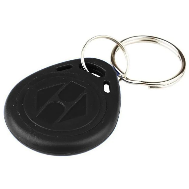 تگ RFID 125KHZ مدل جاکلیدی - Image 7
