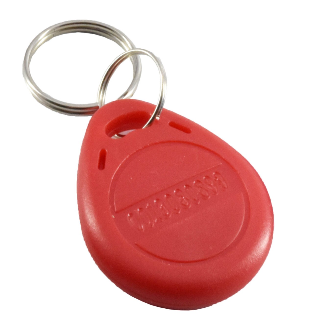 تگ RFID 125KHZ مدل جاکلیدی - Image 8