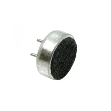 میکروفن خازنی  9x5 پایه دار