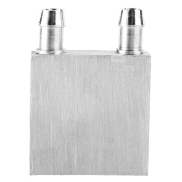 رادیاتور خنک کننده ی  4×4 TEC
