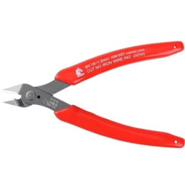 کف چین حرفه ای کیبا KEIBA KM-037 طرح ژاپن