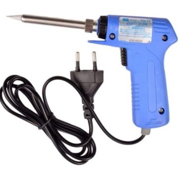 هویه تفنگی گوت 200-20 وات متغیر goot TQ77